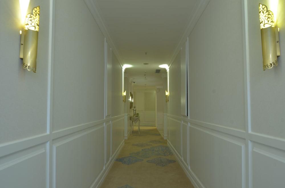 Noor Hotel Bandung Dış mekan fotoğraf
