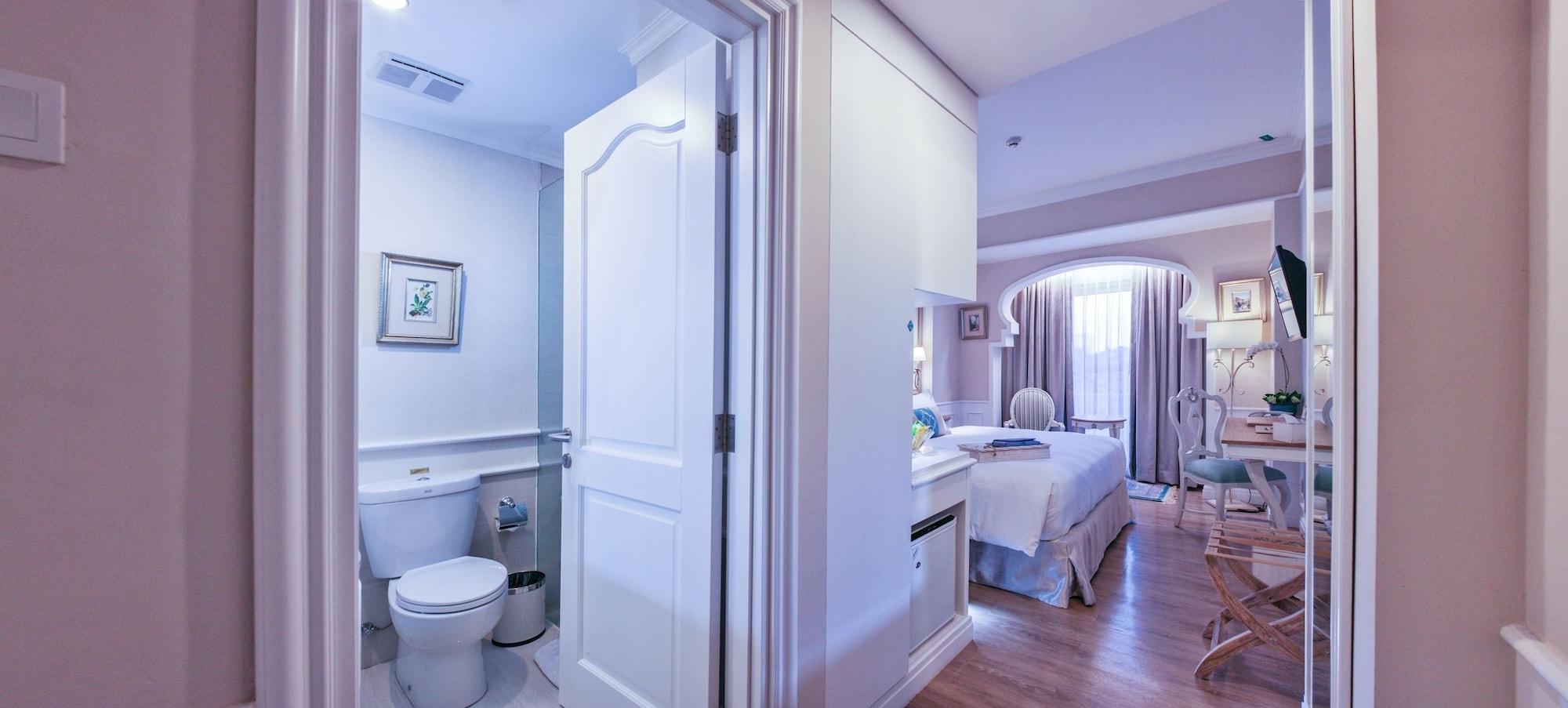 Noor Hotel Bandung Dış mekan fotoğraf