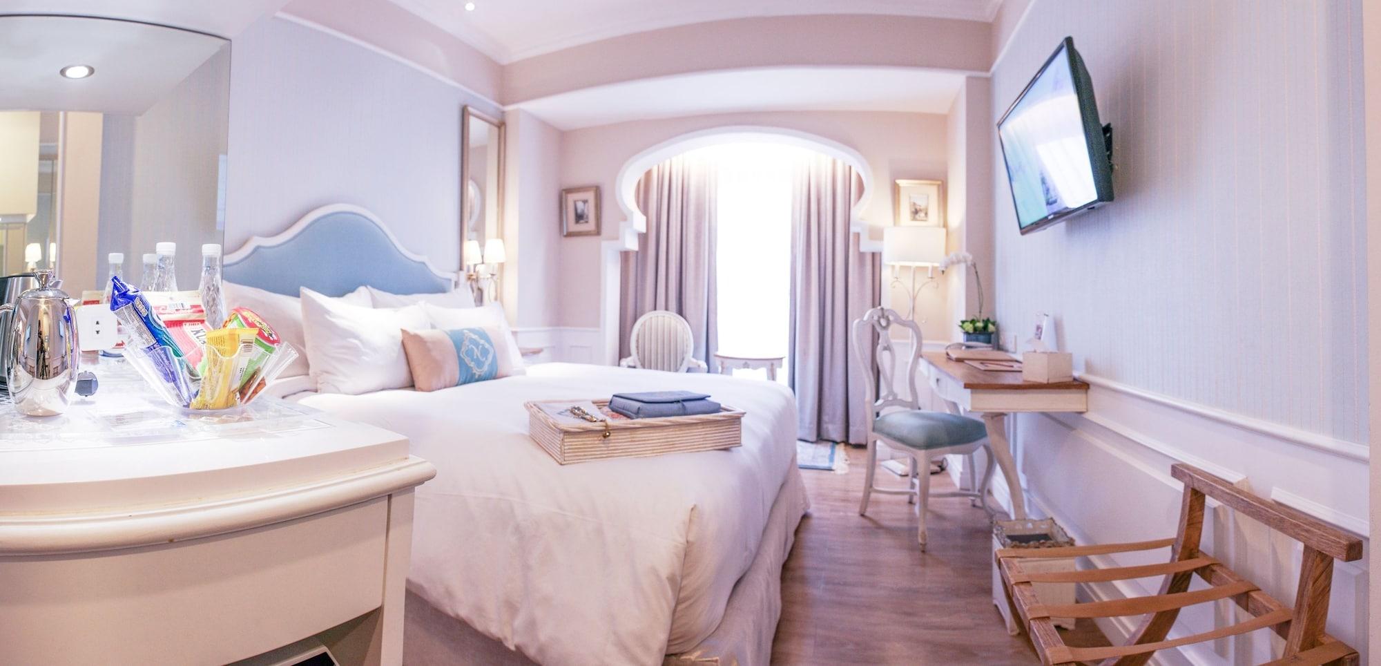 Noor Hotel Bandung Dış mekan fotoğraf