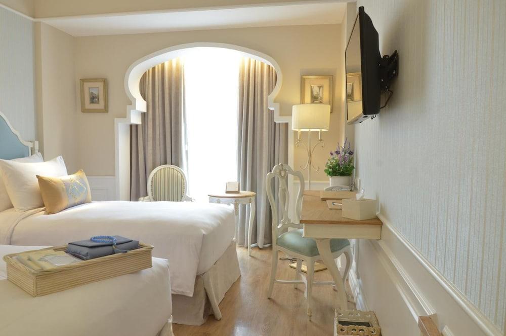 Noor Hotel Bandung Dış mekan fotoğraf