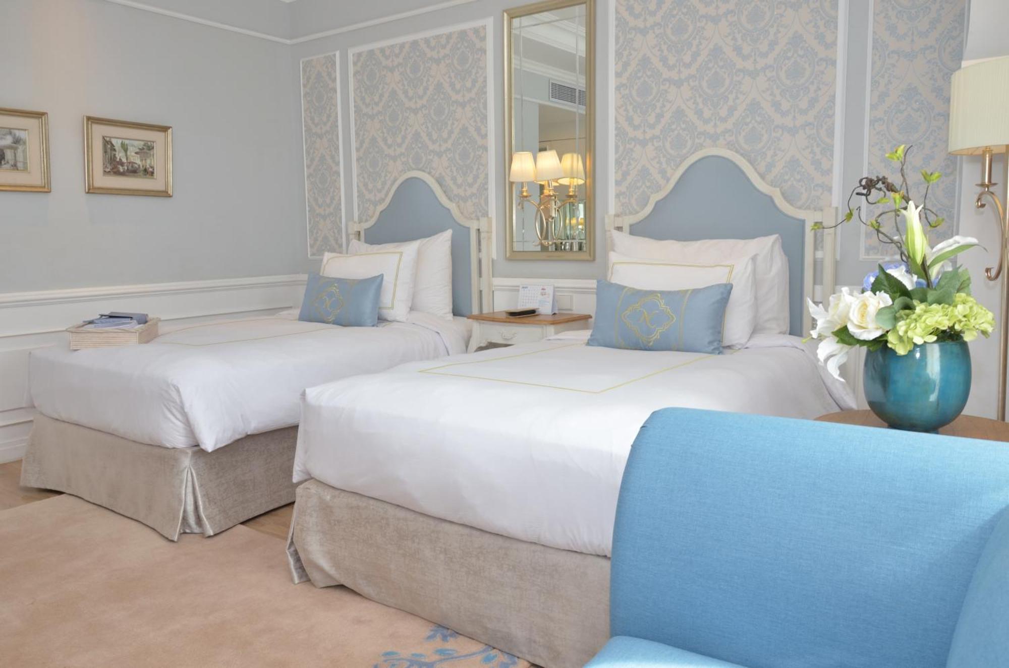 Noor Hotel Bandung Dış mekan fotoğraf