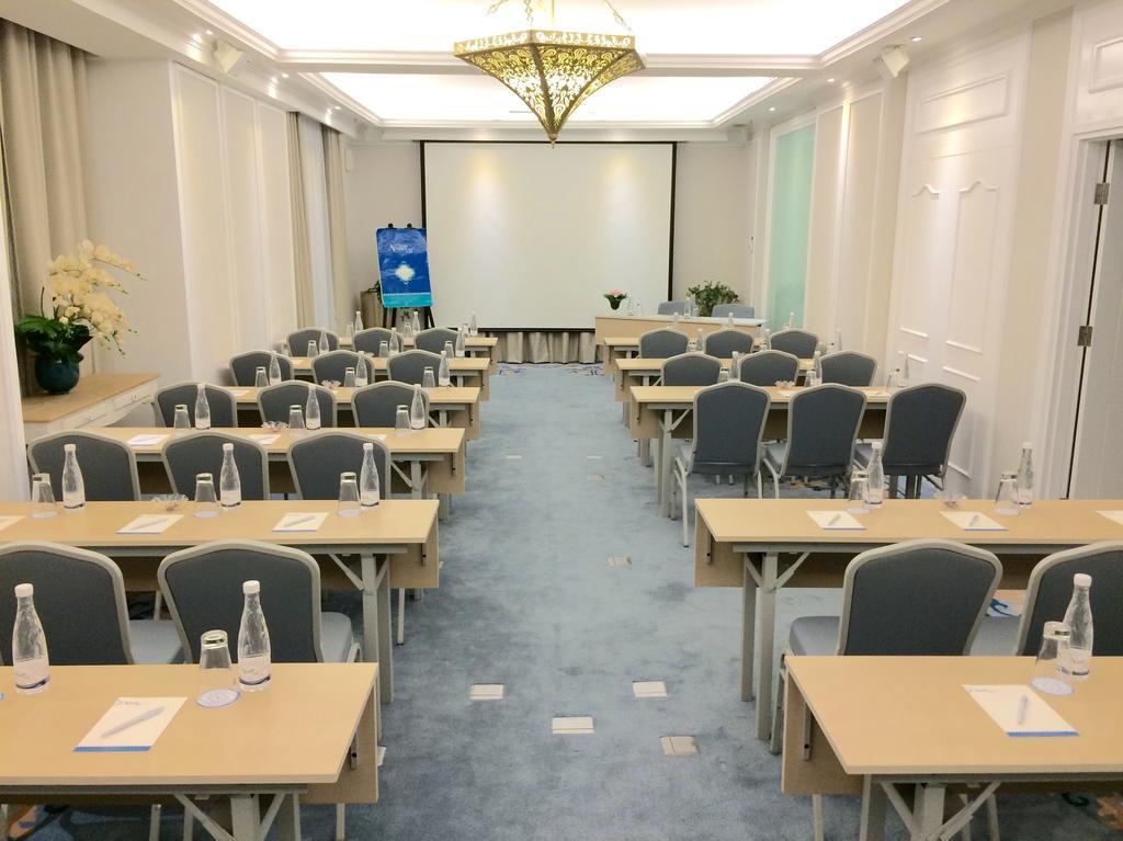 Noor Hotel Bandung Dış mekan fotoğraf
