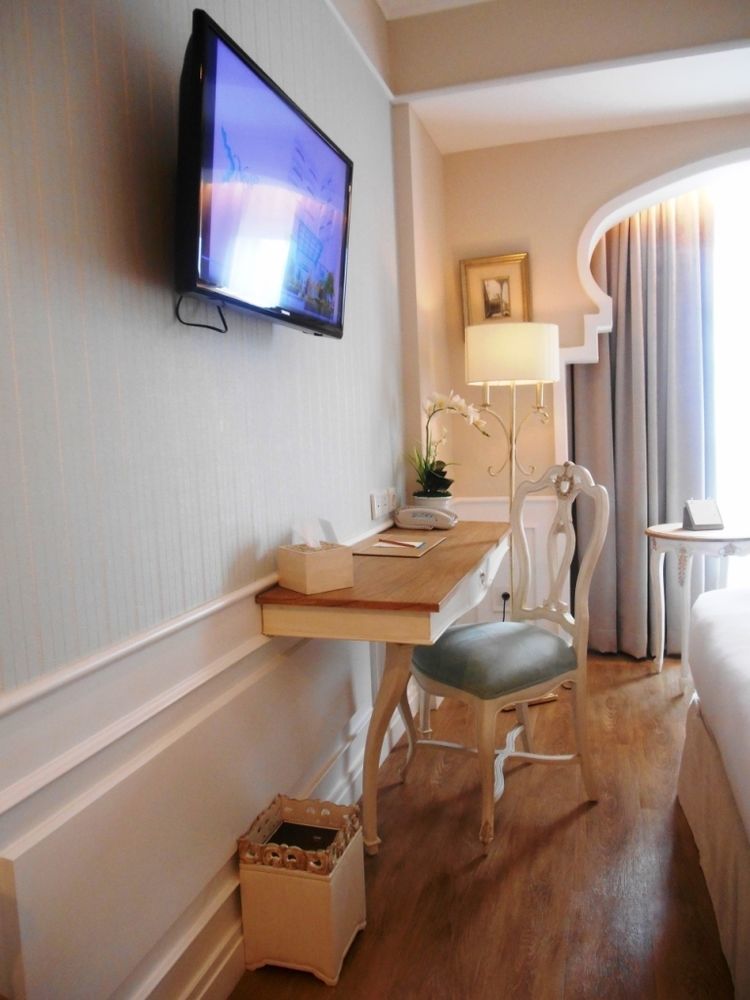 Noor Hotel Bandung Dış mekan fotoğraf