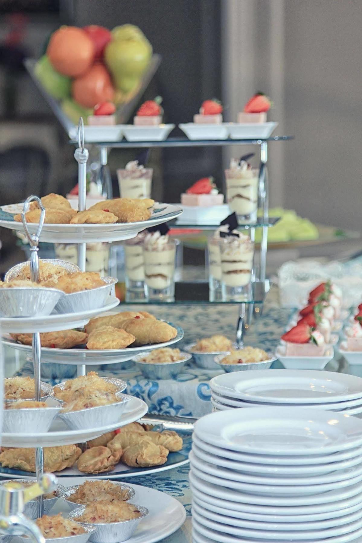 Noor Hotel Bandung Dış mekan fotoğraf