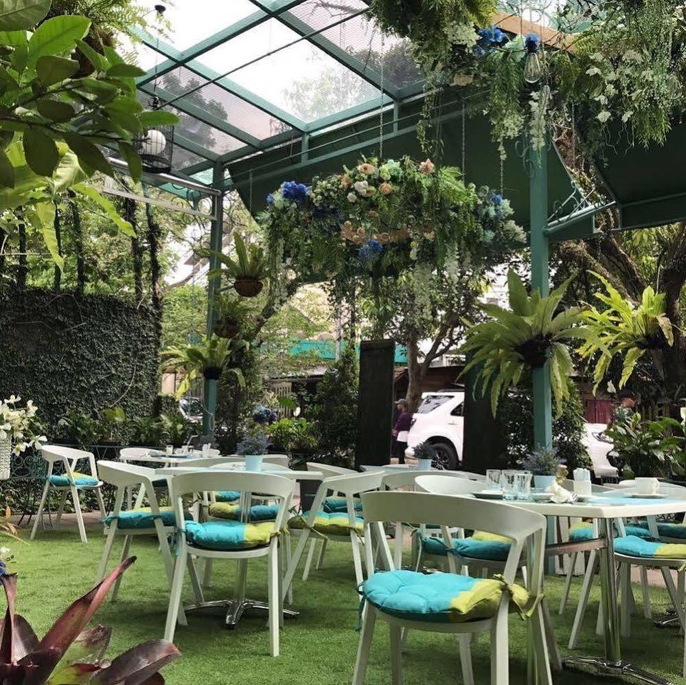 Noor Hotel Bandung Dış mekan fotoğraf